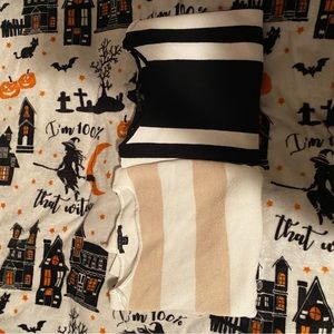 Duo knitted top, great for the office